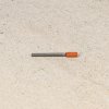 SK11 Abrasive Stone Point for Ironworking - No.2