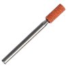 SK11 Abrasive Stone Point for Ironworking - No.2