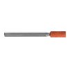 SK11 Abrasive Stone Point for Ironworking - No.2