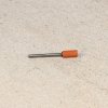SK11 Abrasive Stone Point for Ironworking - No.4