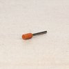 SK11 Abrasive Stone Point for Ironworking - No.4