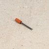 SK11 Abrasive Stone Point for Ironworking - No.4
