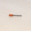 SK11 Abrasive Stone Point for Ironworking - No.4