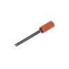 SK11 Abrasive Stone Point for Ironworking - No.4