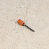 SK11 Abrasive Stone Point for Ironworking - No.5
