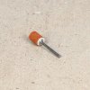 SK11 Abrasive Stone Point for Ironworking - No.6