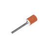SK11 Abrasive Stone Point for Ironworking - No.6