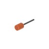 SK11 Abrasive Stone Point for Ironworking - No.6
