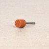 SK11 Abrasive Stone Point for Ironworking - No.7