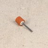 SK11 Abrasive Stone Point for Ironworking - No.7