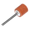 SK11 Abrasive Stone Point for Ironworking - No.7