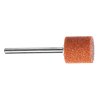SK11 Abrasive Stone Point for Ironworking - No.7