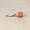 SK11 Abrasive Stone Point for Ironworking - No.8