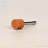 SK11 Abrasive Stone Point for Ironworking - No.8
