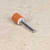 SK11 Abrasive Stone Point for Ironworking - No.8