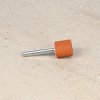 SK11 Abrasive Stone Point for Ironworking - No.9