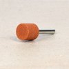 SK11 Abrasive Stone Point for Ironworking - No.9