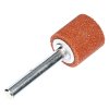 SK11 Abrasive Stone Point for Ironworking - No.9