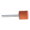 SK11 Abrasive Stone Point for Ironworking - No.9