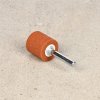 SK11 Abrasive Stone Point for Ironworking - No.10