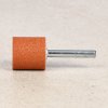 SK11 Abrasive Stone Point for Ironworking - No.10