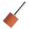 SK11 Abrasive Stone Point for Ironworking - No.10