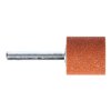 SK11 Abrasive Stone Point for Ironworking - No.10