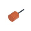 SK11 Abrasive Stone Point for Ironworking - No.10