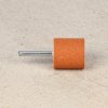 SK11 Abrasive Stone Point for Ironworking - No.11