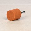 SK11 Abrasive Stone Point for Ironworking - No.11