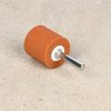 SK11 Abrasive Stone Point for Ironworking - No.11