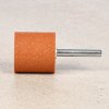 SK11 Abrasive Stone Point for Ironworking - No.11