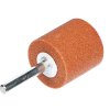 SK11 Abrasive Stone Point for Ironworking - No.11