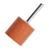 SK11 Abrasive Stone Point for Ironworking - No.11
