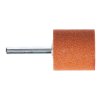 SK11 Abrasive Stone Point for Ironworking - No.11