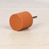 SK11 Abrasive Stone Point for Ironworking - No.12