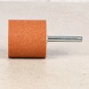 SK11 Abrasive Stone Point for Ironworking - No.12