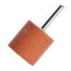 SK11 Abrasive Stone Point for Ironworking - No.12