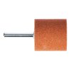 SK11 Abrasive Stone Point for Ironworking - No.12