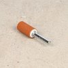 SK11 Abrasive Stone Point for Ironworking - No.13