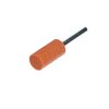 SK11 Abrasive Stone Point for Ironworking - No.13