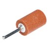 SK11 Abrasive Stone Point for Ironworking - No.15