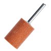 SK11 Abrasive Stone Point for Ironworking - No.15