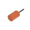 SK11 Abrasive Stone Point for Ironworking - No.15