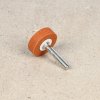 SK11 Abrasive Stone Point for Ironworking - No.17