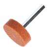 SK11 Abrasive Stone Point for Ironworking - No.17