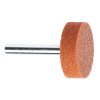 SK11 Abrasive Stone Point for Ironworking - No.17
