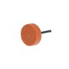 SK11 Abrasive Stone Point for Ironworking - No.17