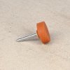 SK11 Abrasive Stone Point for Ironworking - No.18