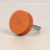 SK11 Abrasive Stone Point for Ironworking - No.18
